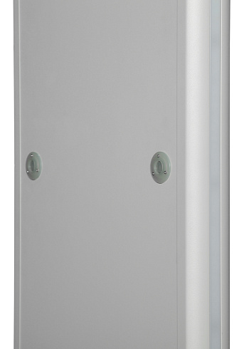 Арочный металлодетектор БЛОКПОСТ PC Z 600 M с тепловизионной системой Delta 100