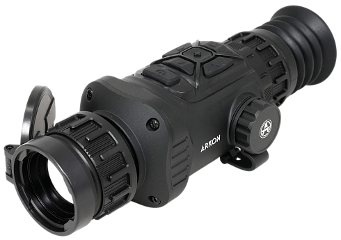 Тепловизионный прицел ARKON Arma LR35 / Аркон Арма ЛР 35 (с баллистическим калькулятором)