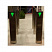 Турникет распашной SAIMA SWING GATE 330