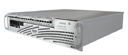 StoneGate IPS-3205 - система обнаружения и предотвращения вторжений