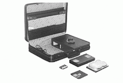 "РАСКАТ-КЕЙС" - транспортировочный сейф