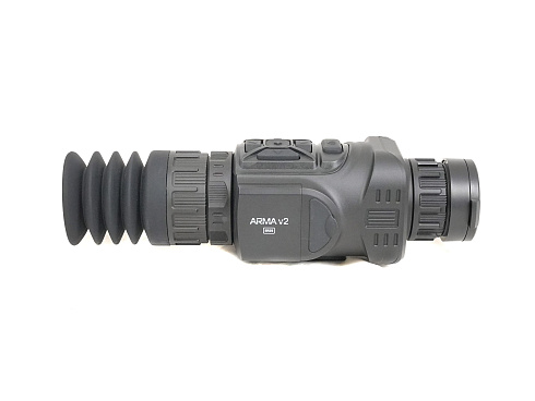 Тепловизионный прицел ARKON Arma v2 SR25 / Аркон Арма В2 СР 25