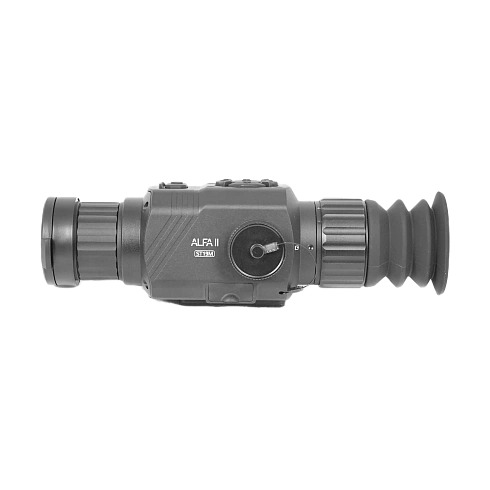 Тепловизионный прицел ARKON Alfa II ST19M / Аркон Альфа 2 СТ 19 М