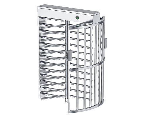 Полноростовой турникет БЛОКПОСТ РСТ 600