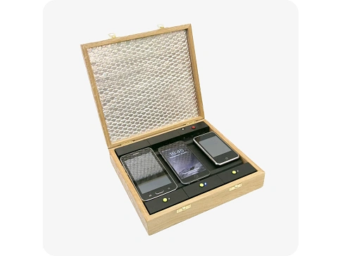 Акустический сейф «Ларец-3»