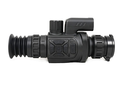 Тепловизионный прицел ARKON Arma HR35L / Аркон Арма ХР 35 Л (с баллистическим калькулятором)