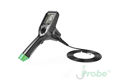 Управляемый видеоэндоскоп jProbe GX expert /GX expert+