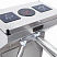 Турникет-трипод БЛОКПОСТ TМБ 600