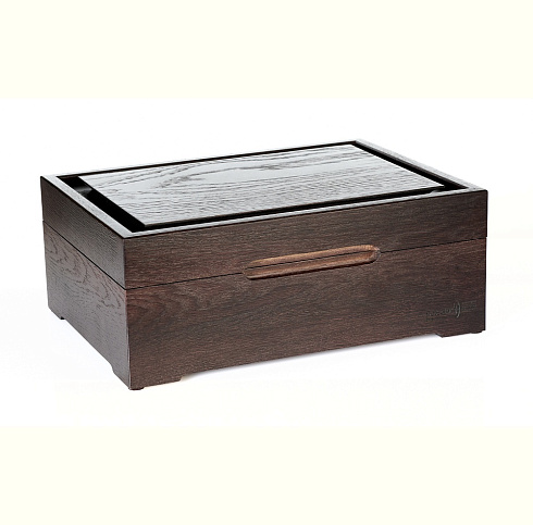 Акустический сейф Шкатулка-2/18У