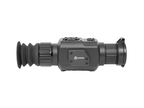 Тепловизионный прицел ARKON Alfa II LT25M / Аркон Альфа 2 ЛТ 25 М