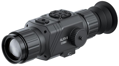 Тепловизионный прицел ARKON Alfa II LT35M / Аркон Альфа ЛТ 35 М