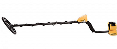 GARRETT ACE 250