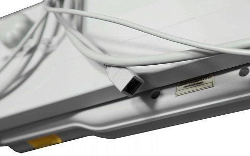 Арочный металлодетектор БЛОКПОСТ РС Х 1800 M K