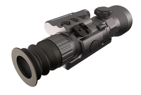 Тепловизионный прицел ЛЕГАТ 655R