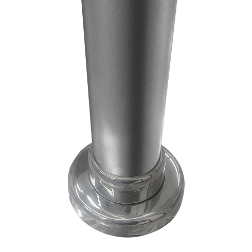 Ограждение полуростовое 500х1000