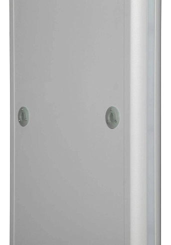 Арочный металлодетектор БЛОКПОСТ PC Z 1800 M K с встроенной тепловизионной системой от ЛЗОС