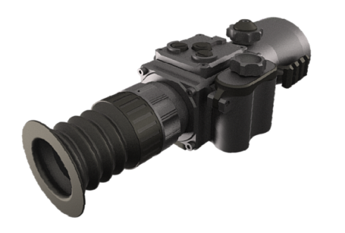 Тепловизионный прицел ЛЕГАТ 355 (МК3)