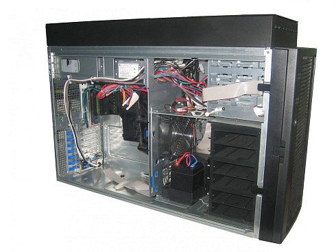 Раскат "ПК" - устройство уничтожения информации