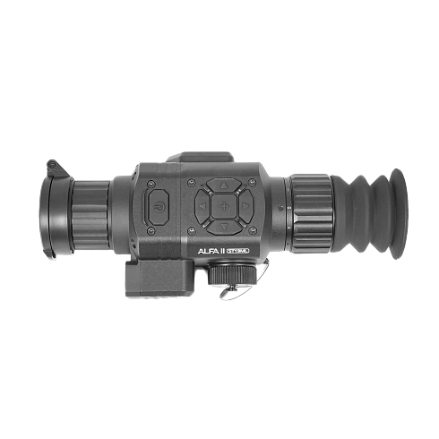 Тепловизионный прицел ARKON Alfa II ST19ML / Аркон Альфа 2 СТ 19 МЛ