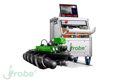 jProbe ROVER