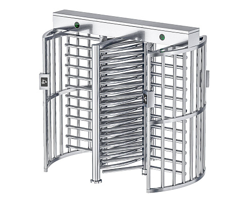 Полноростовой турникет БЛОКПОСТ РСТ 1200