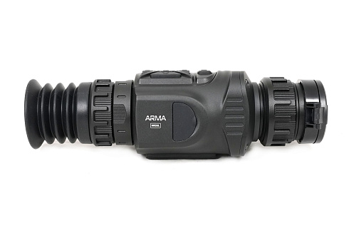 Тепловизионный прицел ARKON Arma HR35L / Аркон Арма ХР 35 Л (с баллистическим калькулятором)