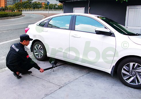 jProbe SECURITY AUTO