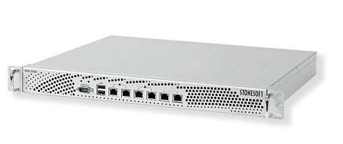 StoneGate IPS-1030 - система обнаружения и предотвращения вторжений 