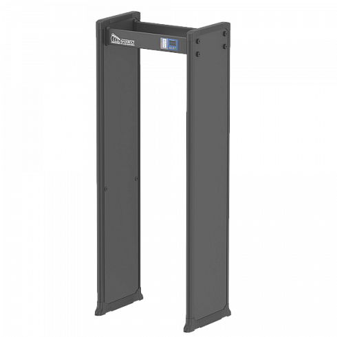 АРОЧНЫЙ МЕТАЛЛОДЕТЕКТОР БЛОКПОСТ "МАТРЁШКА" PC VX 6300 (63/42/21)
