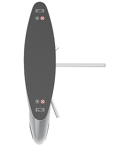 Турникет-трипод БЛОКПОСТ ТМБ 1100