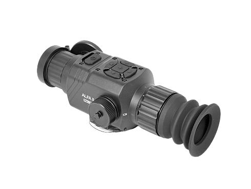 Тепловизионный прицел ARKON Alfa II LT25M / Аркон Альфа 2 ЛТ 25 М