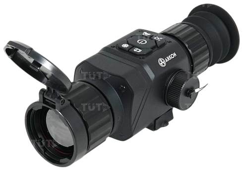 Тепловизионный прицел ARKON Alfa II LT35 / Аркон Альфа 2 ЛТ 35