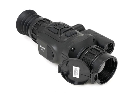 Тепловизионный прицел ARKON Arma HR35L / Аркон Арма ХР 35 Л (с баллистическим калькулятором)