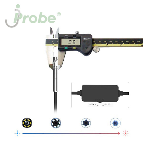 jProbe GE Gun Expert