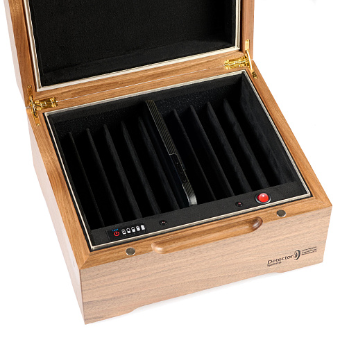 Акустический сейф Шкатулка-2/11 УЭ