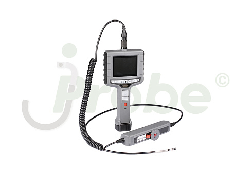 Управляемый видеоэндоскоп jProbe GX