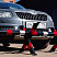 Заграждение автомобильное Кактус-400