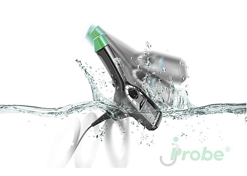 Управляемый видеоэндоскоп jProbe GX expert /GX expert+
