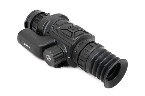 Тепловизионный прицел ARKON Arma SR25L / Аркон Арма СР 25 Л (с баллистическим калькулятором)
