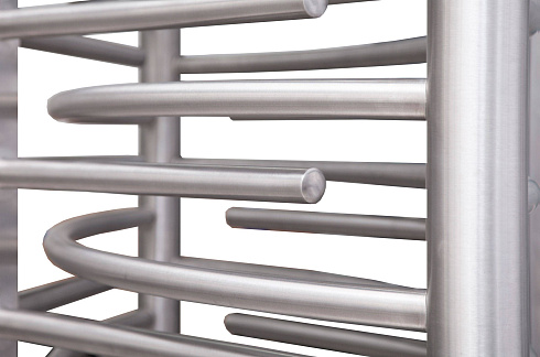 Полноростовой турникет БЛОКПОСТ РСТ 1200