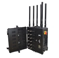 Гарпия CKJ-1708-MOBILE 300W