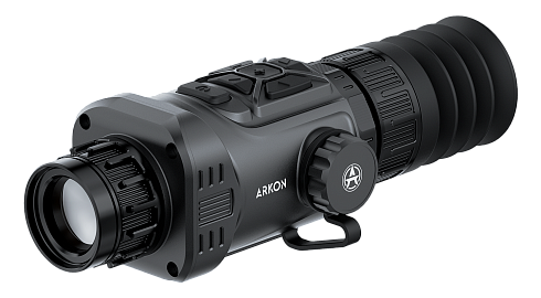Тепловизионный прицел ARKON Arma v2 SR25 / Аркон Арма В2 СР 25