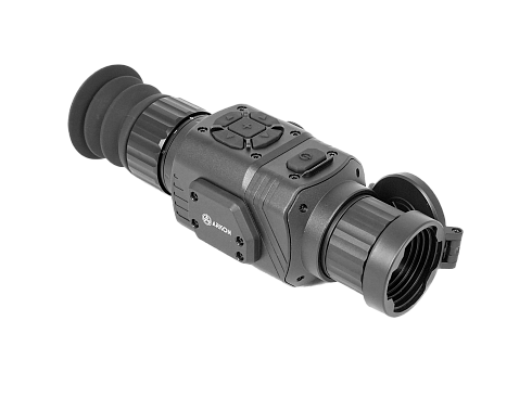 Тепловизионный прицел ARKON Alfa II LT25M / Аркон Альфа 2 ЛТ 25 М