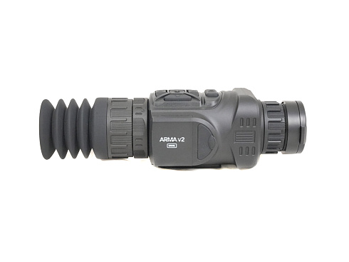 Тепловизионный прицел ARKON Arma v2 SR25L / Аркон Арма В2 СР 25 Л