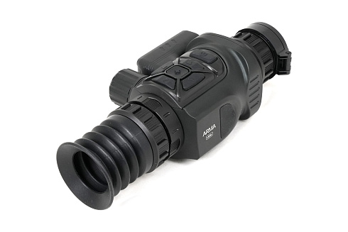 Тепловизионный прицел ARKON Arma LR25L / Аркон Арма ЛР 25 Л (с баллистическим калькулятором)