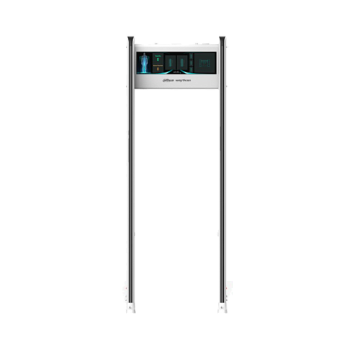 Арочный металлодетектор Dahua DHI-ISC-D718S-x