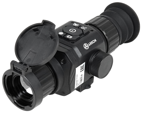 Тепловизионный прицел ARKON Alfa II ST25 / Аркон Альфа 2 СТ 25