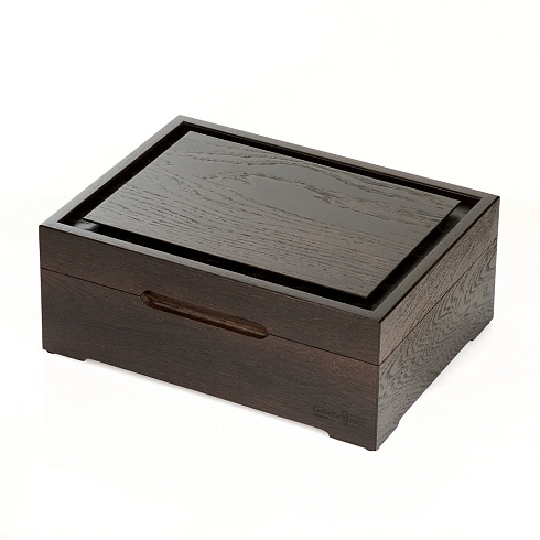 Акустический сейф Шкатулка-2/18У