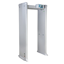 Арочный металлодетектор Dahua DHI-ISC-D218 1000мм