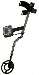 Minelab X-Terra 705 - металлоискатель